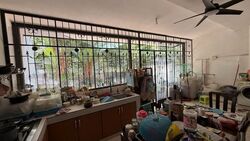 Pasir Ris Beach Park (D18), Terrace #626454751